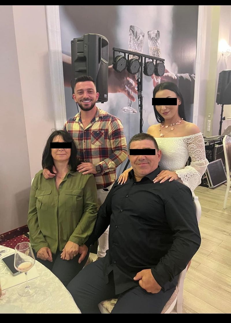  Tatăl lui Andrei Perneș, sfâșiat de durere la o săptămână după înmormântare