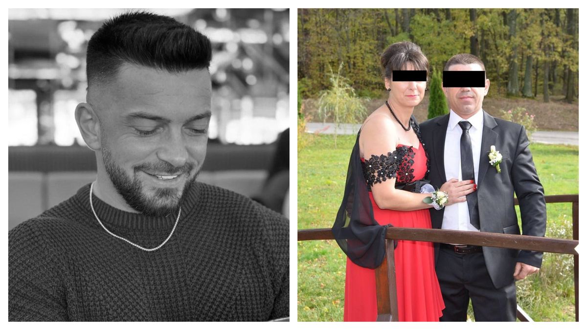 Tatăl lui Andrei Perneș, distrus de durere