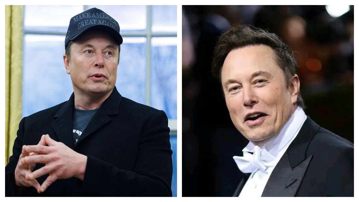 Familia lui Elon Musk se mărește