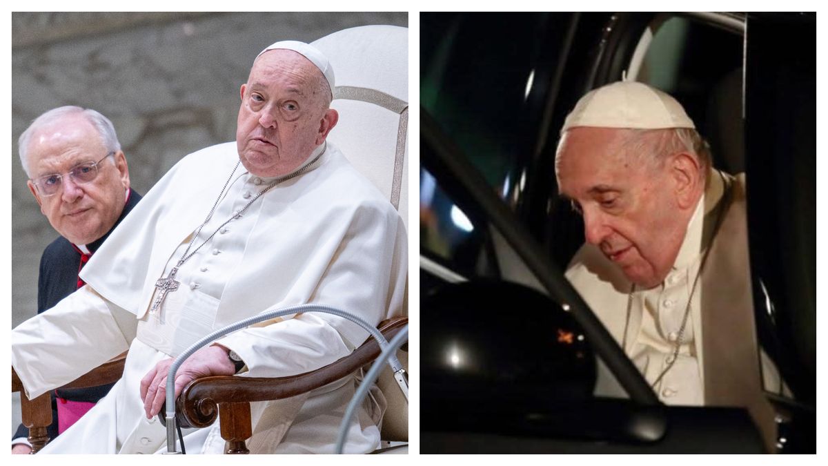 Vaticanul anunță că starea Papei Francisc este critică