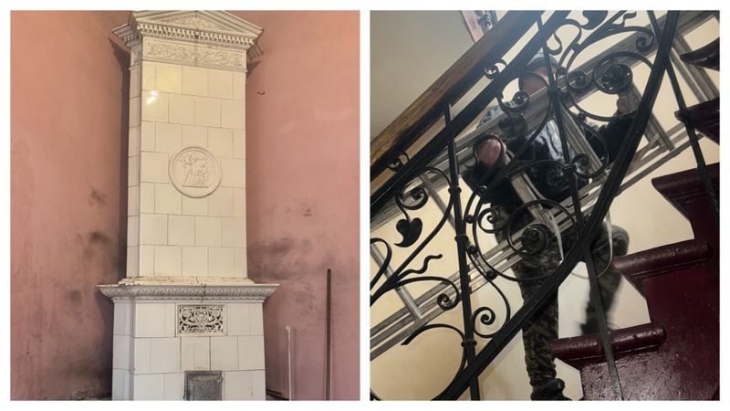 Cum arată noua casă a Iuliei Albu