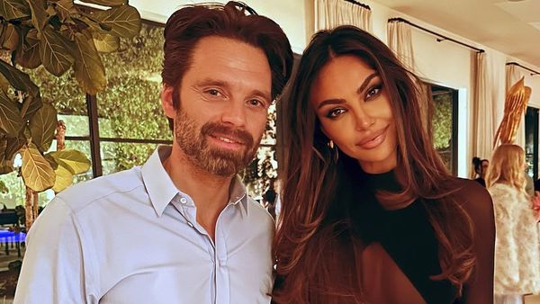 Mădălina Ghenea și Sebastian Stan, apariție spectaculoasă înainte de Oscar 2025