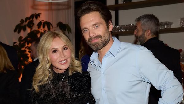 Sebastian Stan, celebrat înainte de Premiile Oscar 2025! Mesajul emoționant al Anastasiei Soare pentru actorul român: ”Sunt incredibil de mândră de tine”