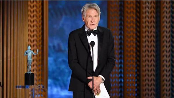 De ce Harrison Ford a renunțat în ultimul moment să mai prezinte Oscarurile 2025