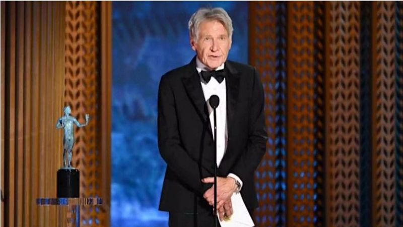De ce Harrison Ford a renunțat &icirc;n ultimul moment să mai prezinte Oscarurile 2025