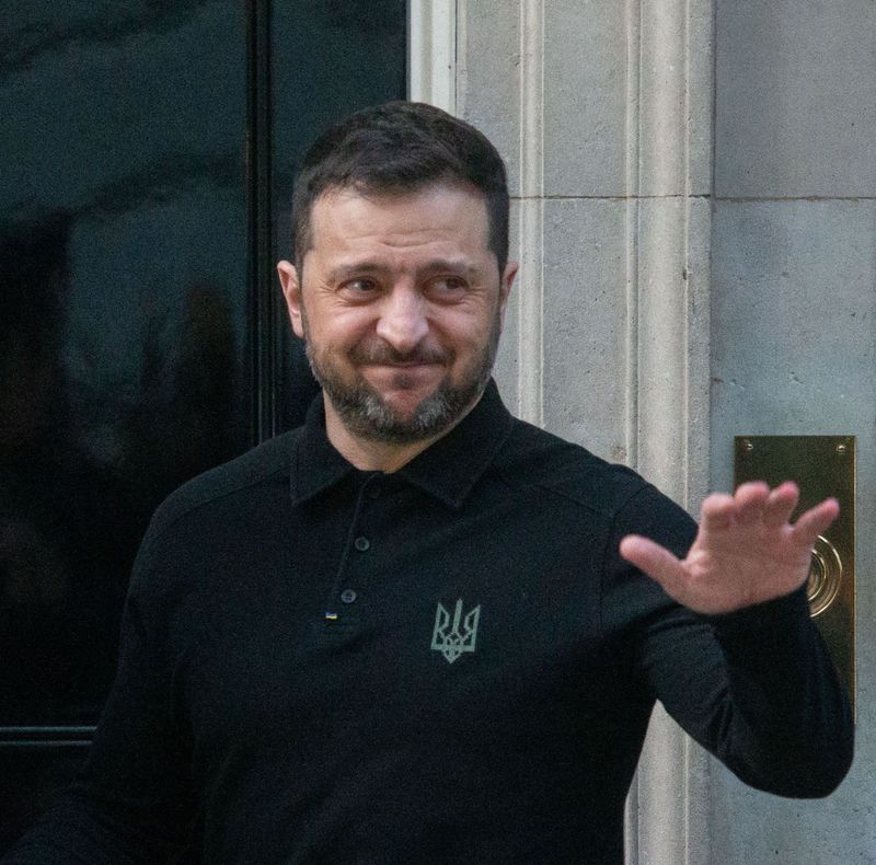 Zelensky a fost umilit și expediat de la Casa Albă după o discuție tensionată