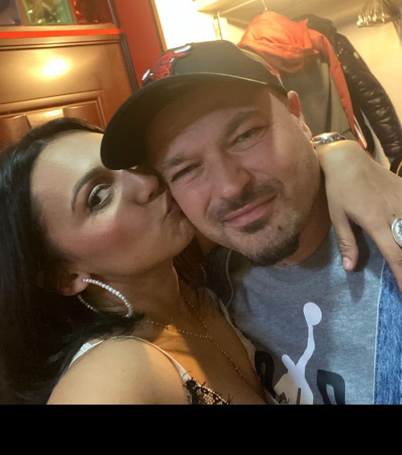 Puya, mesaj tranșant pentru cei care spun că a divorțat