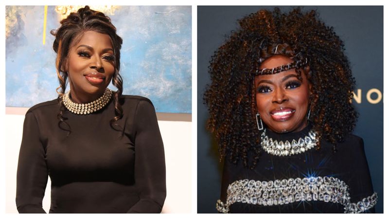  Angie Stone a murit într-un accident