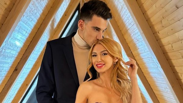 Nu mai e nicio îndoială! Cum se întelege, de fapt, Andreea Bălan cu viitorii socri