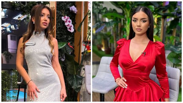 Schimbul de replici dure între Criss și Veronica: "Să îți fie rușine!  Ai 32 de ani, te-au luat la mișto fetele astea pe aici". Ce şi-au reproşat concurentele de la Casa Iubirii
