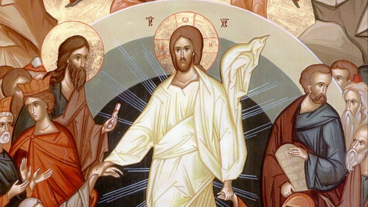 Azi începe Postul Paștelui 