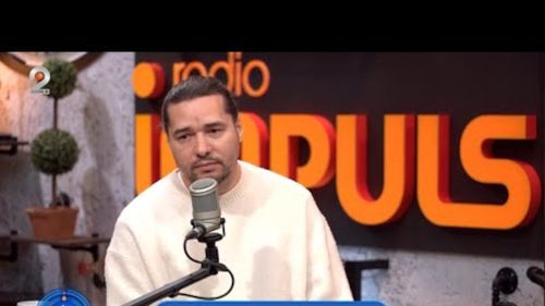 Invitatul de 12 - 16 februarie 2025 | cu Cosmin Cernat