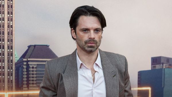 Cum a arătat Georgeta Orlovschi, mama lui Sebastian Stan, pe covorul roșu la decernarea premiilor Oscar 2025