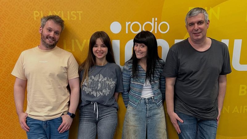 Brigada devreme! Irina Rimes, detalii inedite din copilăria sa: "Am avut un hamster pe care &icirc;l chema Mărgel". Prin ce peripeții a trecut artista