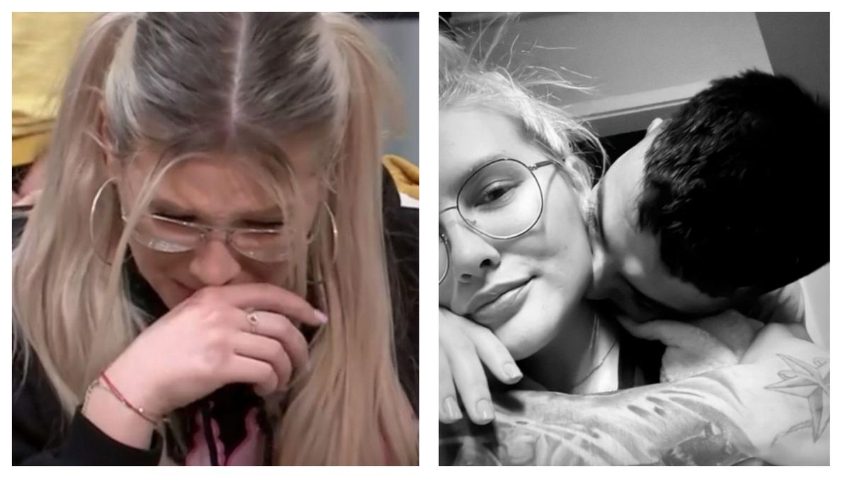 Sabrina Imbrea, despre moartea lui Andrei Perneș