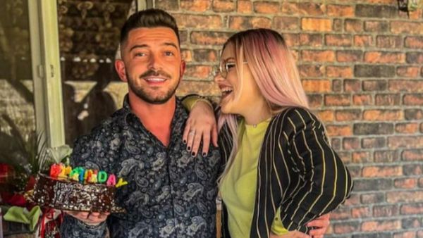 De ce au divorțat, de fapt, Andrei Perneș și Sabrina Imbrea: "Cum il stergi din viata ta?"