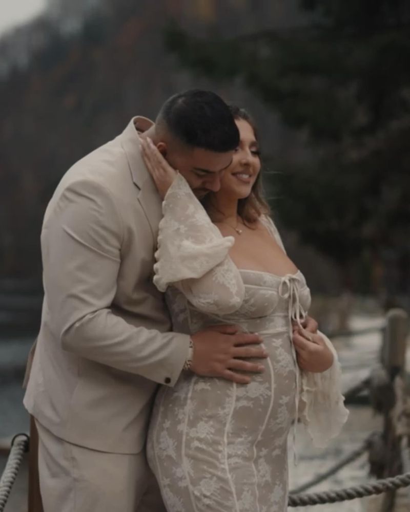 Culiță Sterp și Daniela Iliescu