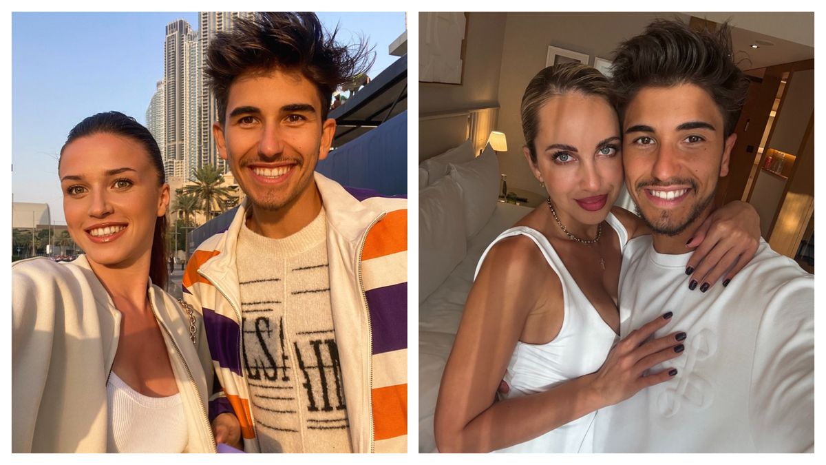 Sebastian Dobrincu și Ioana Ignat s-au împăcat