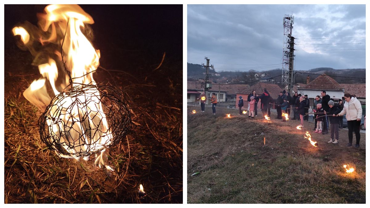 Ce trebuie să știi despre obiceiul vechi numit Hodaița sau Sâlița? 