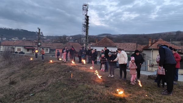 Obiceiul vechi de sute de ani care se practică la &icirc;nceputul Postului Paștelui. Ce este Hodaița sau S&acirc;lița?