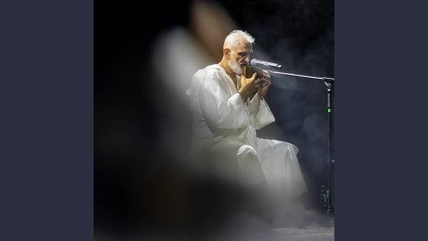 Damian Drăghici lansează Momentul Meu. Mesajul artistului: "Oprește-te pentru o clipă, lasă tot deoparte și ascultă cu sufletul"