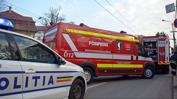 Accident sau crimă? O femeie de 46 de ani a ars de vie după ce partenerul i-ar fi rupt picioarele. Detalii șocante ies la iveală despre incendiul din Botoșani