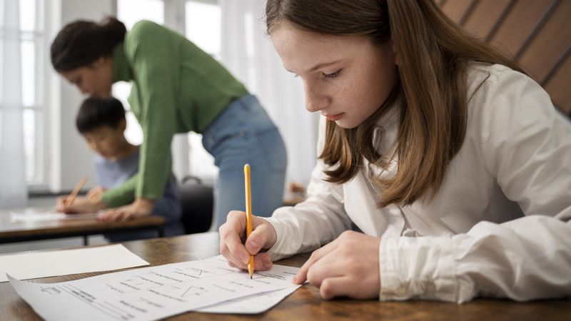 C&acirc;nd &icirc;ncepe simularea la Evaluarea Națională pentru elevii de clasa a VIII-a. Calendarul examenelor