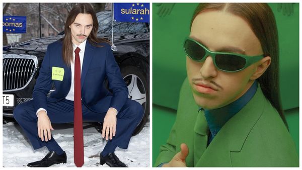 Reprezentantul Estoniei la Eurovision, Tommy Cash, decizie radicală după controversa piesei Espresso Macchiato: "Nu mi-aș fi imaginat că se poate întâmpla așa ceva"