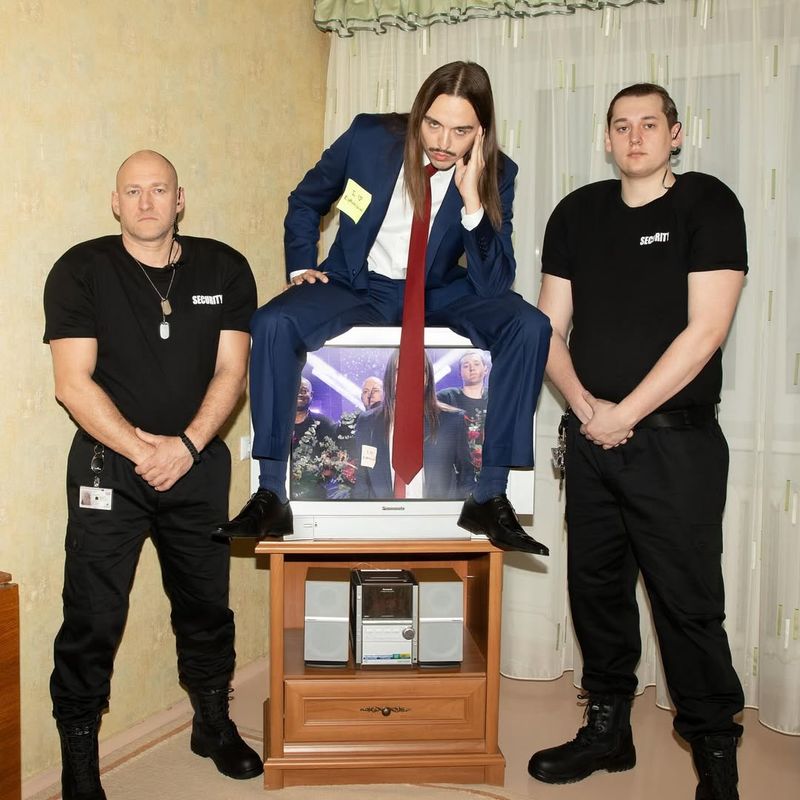 Reprezentantul Estoniei la Eurovision