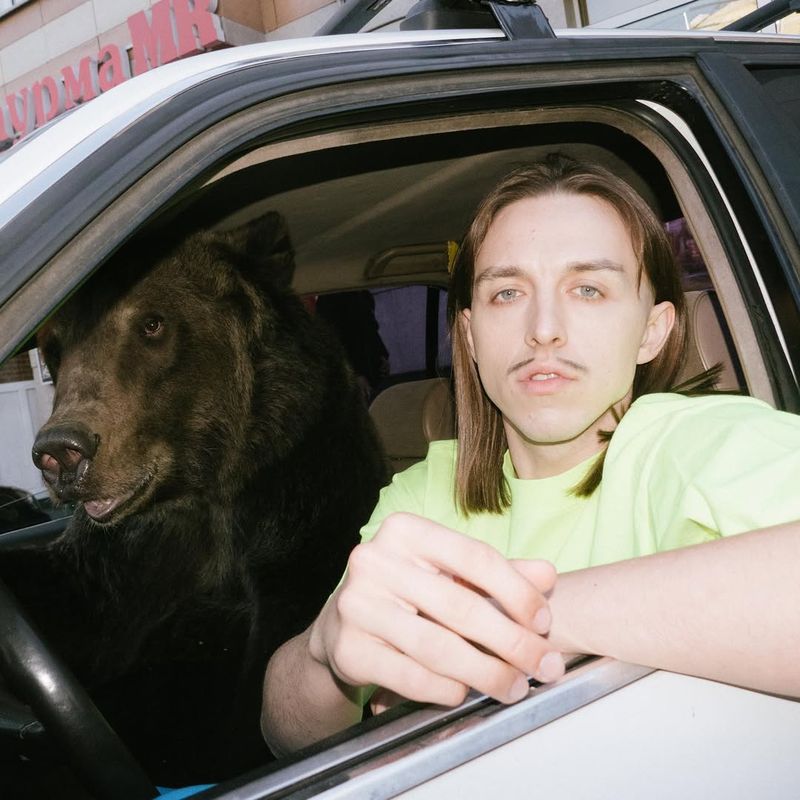 Tommy Cash