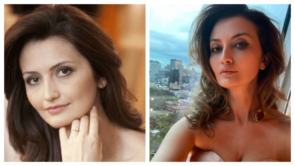 Maria Lucia Hohan rupe tăcerea