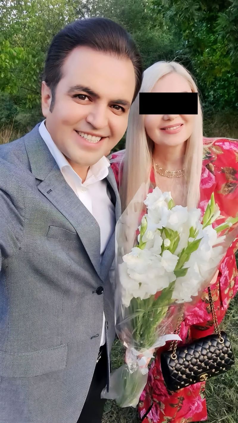  Igor Cuciuc și soția sa încearcă să își regăsească fericirea