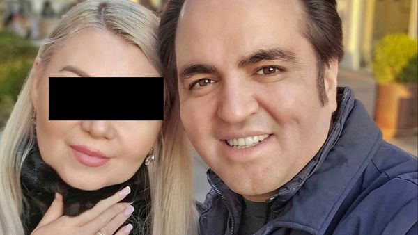 Igor Cuciuc, mesaj emoționant de ziua de naștere a soției sale: „Vreau să fim fericiți”