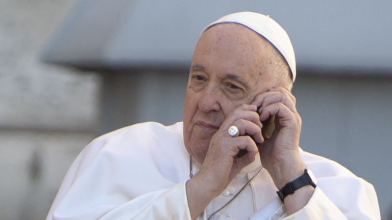 A murit Papa Francisc! Anunțul de la Vatican care a cutremurat o lume &icirc;ntreagă despre Suveranul Pontif