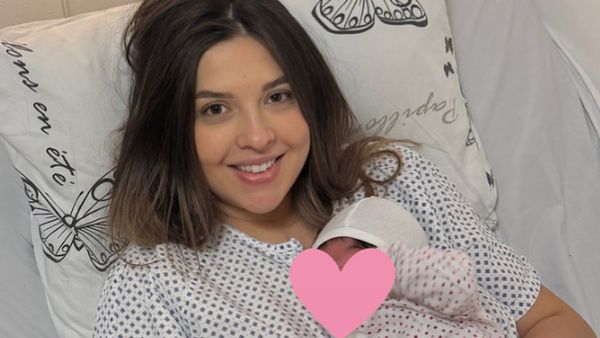 Daniela Sterp, primele detalii despre naștere. Nu multe femei au norocul ei: „Sincer, nu cred că a durat 5 minute să nasc”