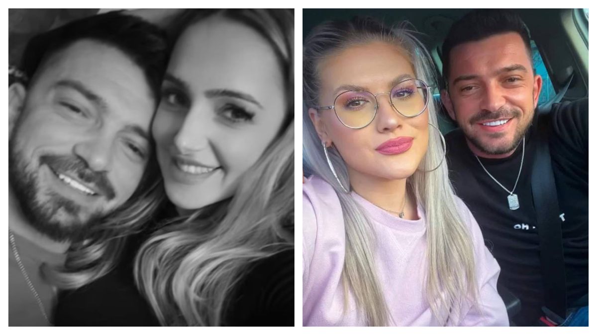 Răspuns dur al Sabrinei după ce a fost întrebată despre Ancuța