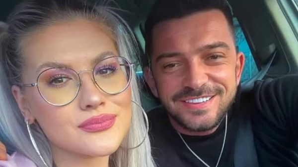 Război între fosta și actuala iubită a lui Andrei Perneș! Sabrina, mesaj acid despre Ancuța: ”Nu mă interesează și nu explic nimic nimănui!”