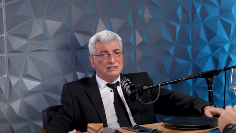 VIDEO Adevărul despre apariția lui Silviu Prigoană: "Oamenii nu mințeau c&acirc;nd spuneau că l-au văzut pe Prigoană".  IMAGINILE care fac &icirc;nconjurul Internetului acum 