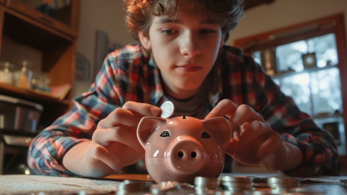 Când intră alocațiile copiilor în martie 2025? 