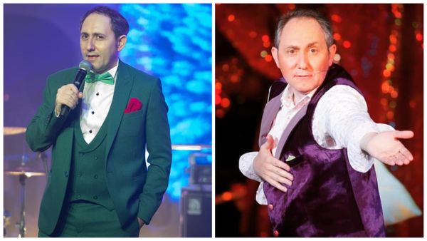 Nae Alexandru, supraviețuitor al cutremurului din 1977: "Am fost găsit după 26 de ore". Actorul era pe atunci un bebeluș de numai șase săptămâni