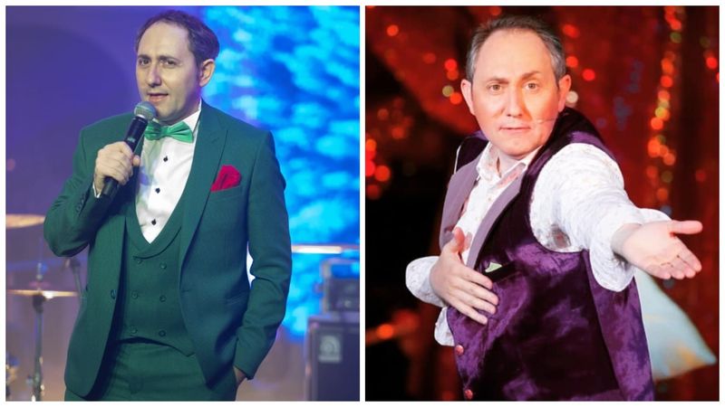 Nae Alexandru, supraviețuitor al cutremurului din 1977: "Am fost găsit după 26 de ore". Actorul era pe atunci un bebeluș de numai șase săptăm&acirc;ni