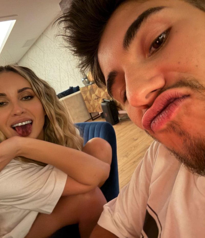 Sebastian Dobrincu, dezvăluiri despre despărțirea de Otniela