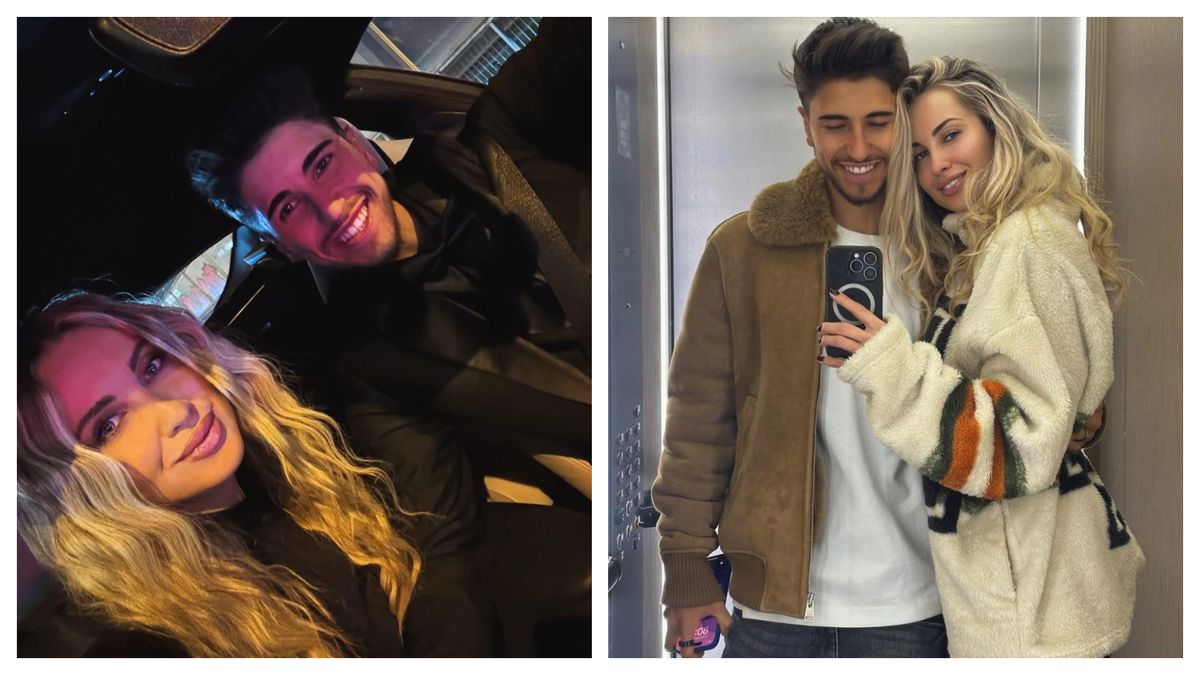 Sebastian Dobrincu rupe tăcerea despre relația cu Otniela Sandu