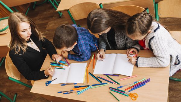 Înscriere clasa pregătitoare 2025. Când se afișează numărul de clase pregătitoare și circumscripțiile școlare