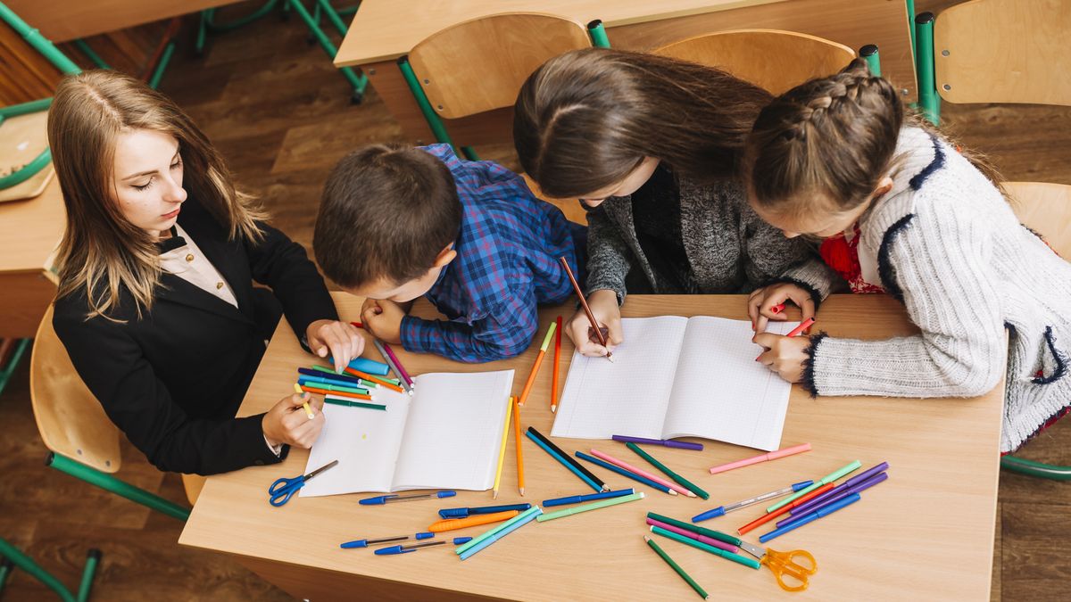 Ce trebuie să știe părinții despre înscrierea la clasele pregătitoare? 