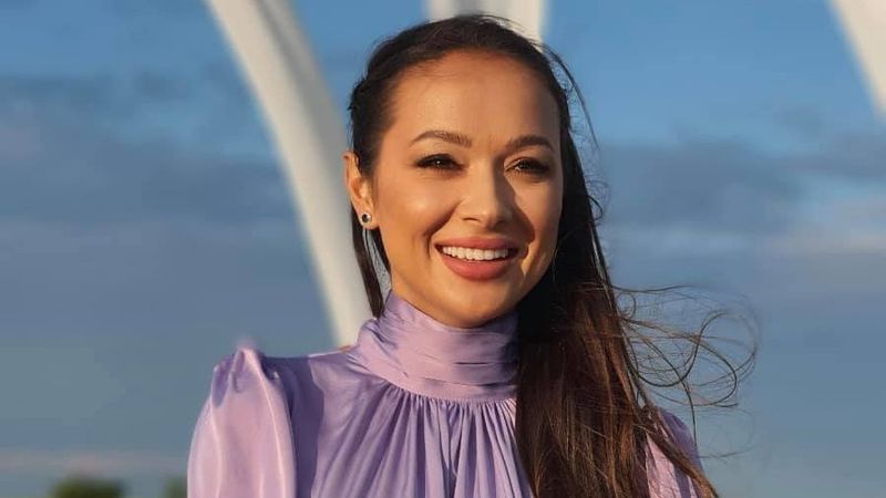 De necrezut ce a putut să pățească Vlăduță Lupău &icirc;n aeroport: "Sunt super nervoasă. Se poate vedea pe camere"