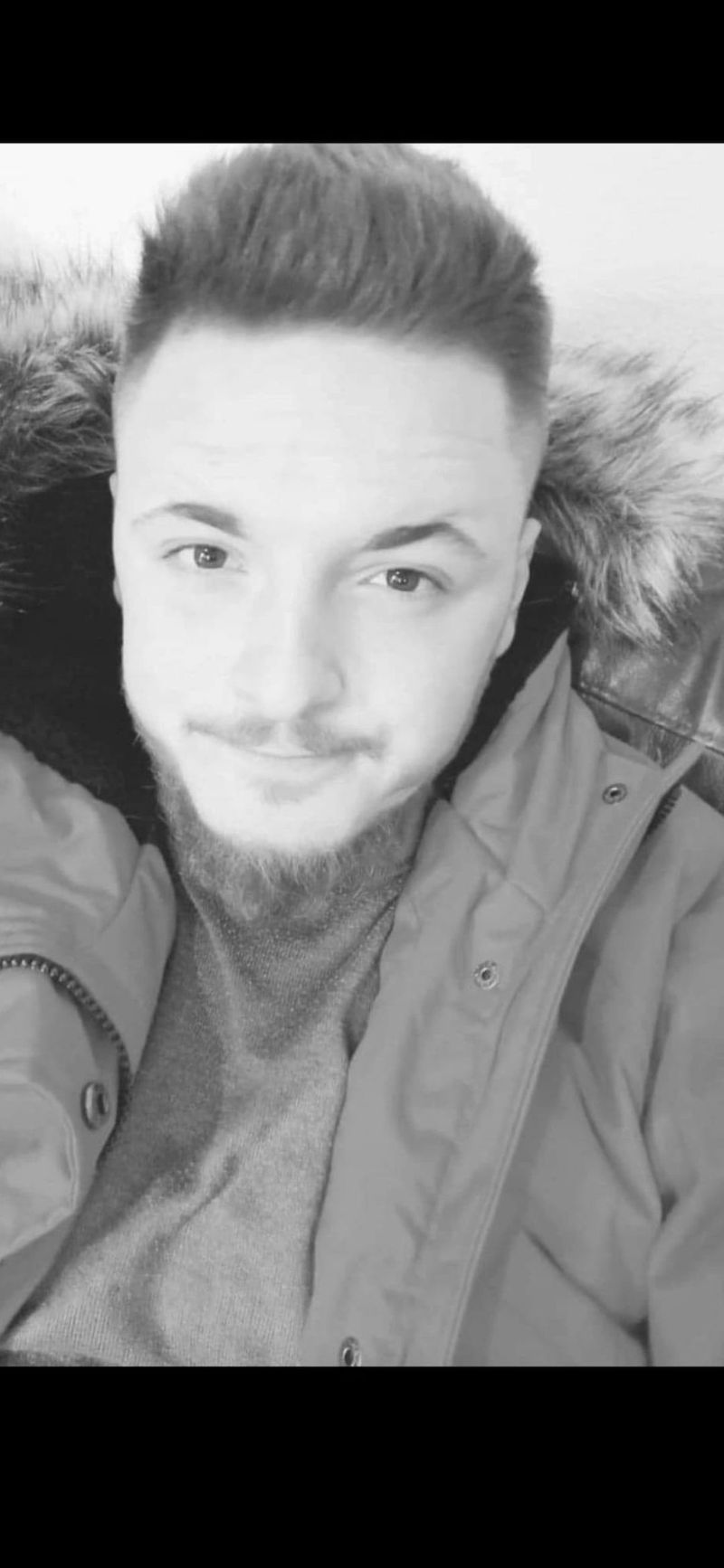 Alexandru a murit la doar 23 de ani