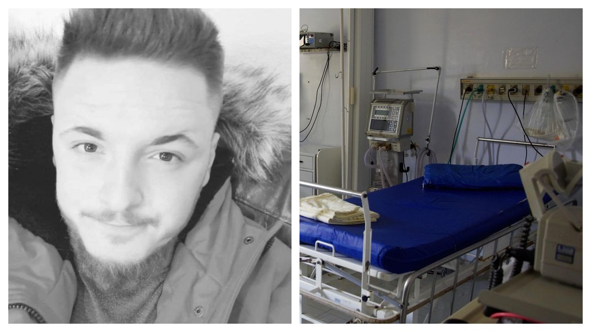 Un rom&acirc;n plecat &icirc;n Germania pentru un viitor mai bun a murit fulgerător