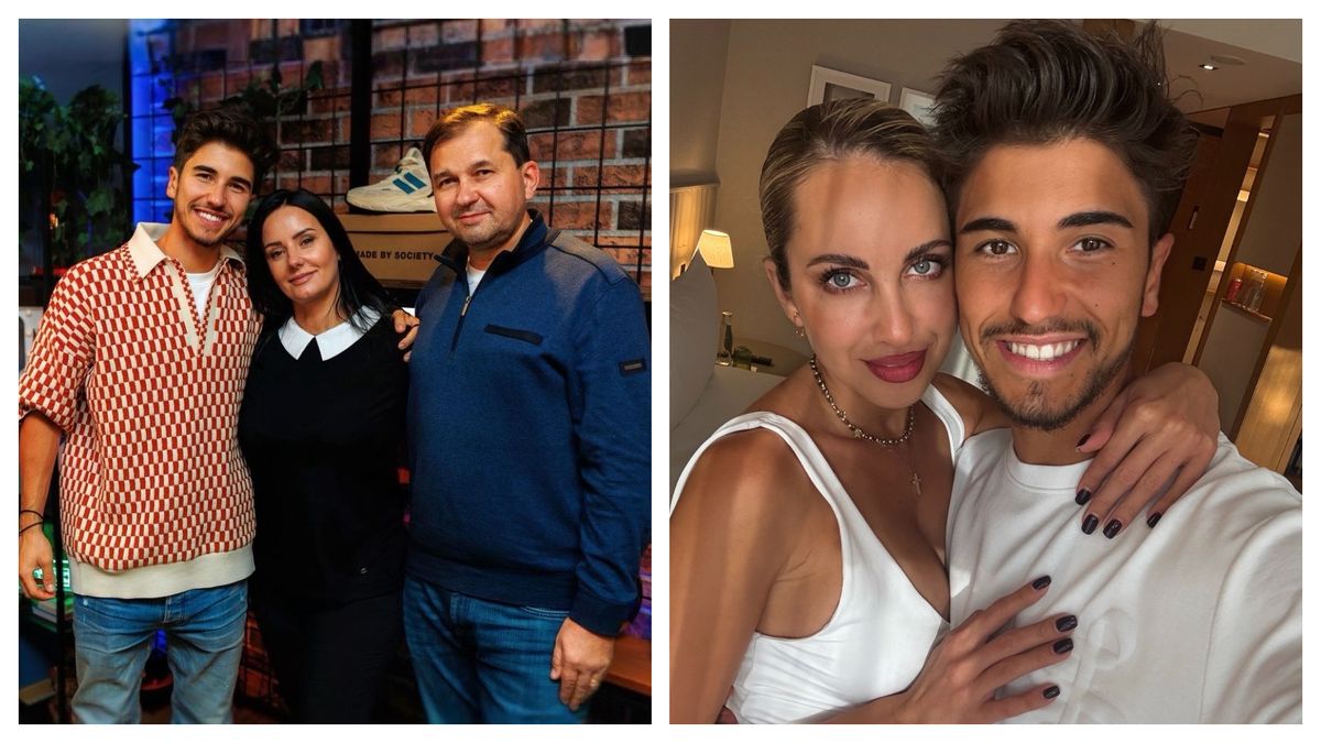 Ce spun părinții lui Sebastian Dobrincu despre Otniela Sandu