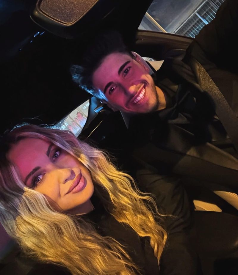 Mama lui Sebastian Dobrincu, despre Otniela Sandu